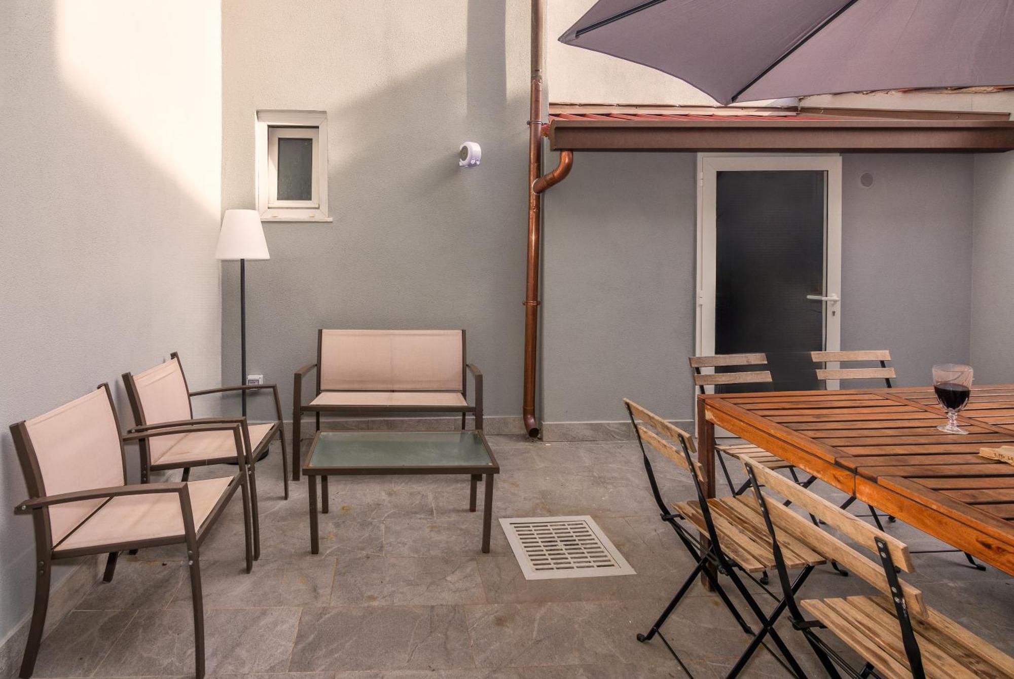 Casa Vacanze Da Antonio Ristrutturata Luglio 2023 Viareggio Eksteriør bilde