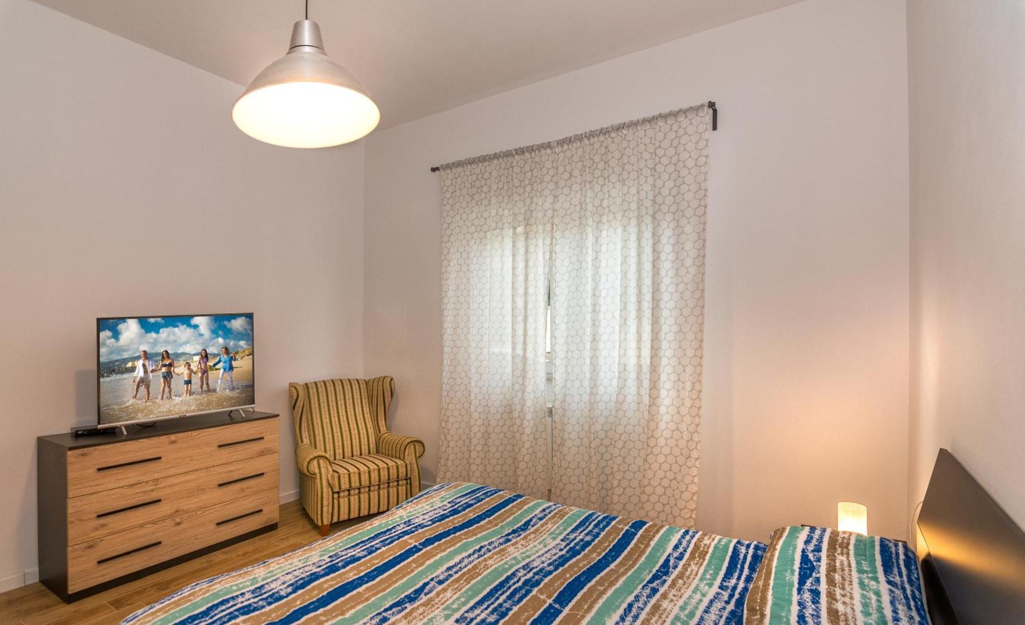 Casa Vacanze Da Antonio Ristrutturata Luglio 2023 Viareggio Eksteriør bilde