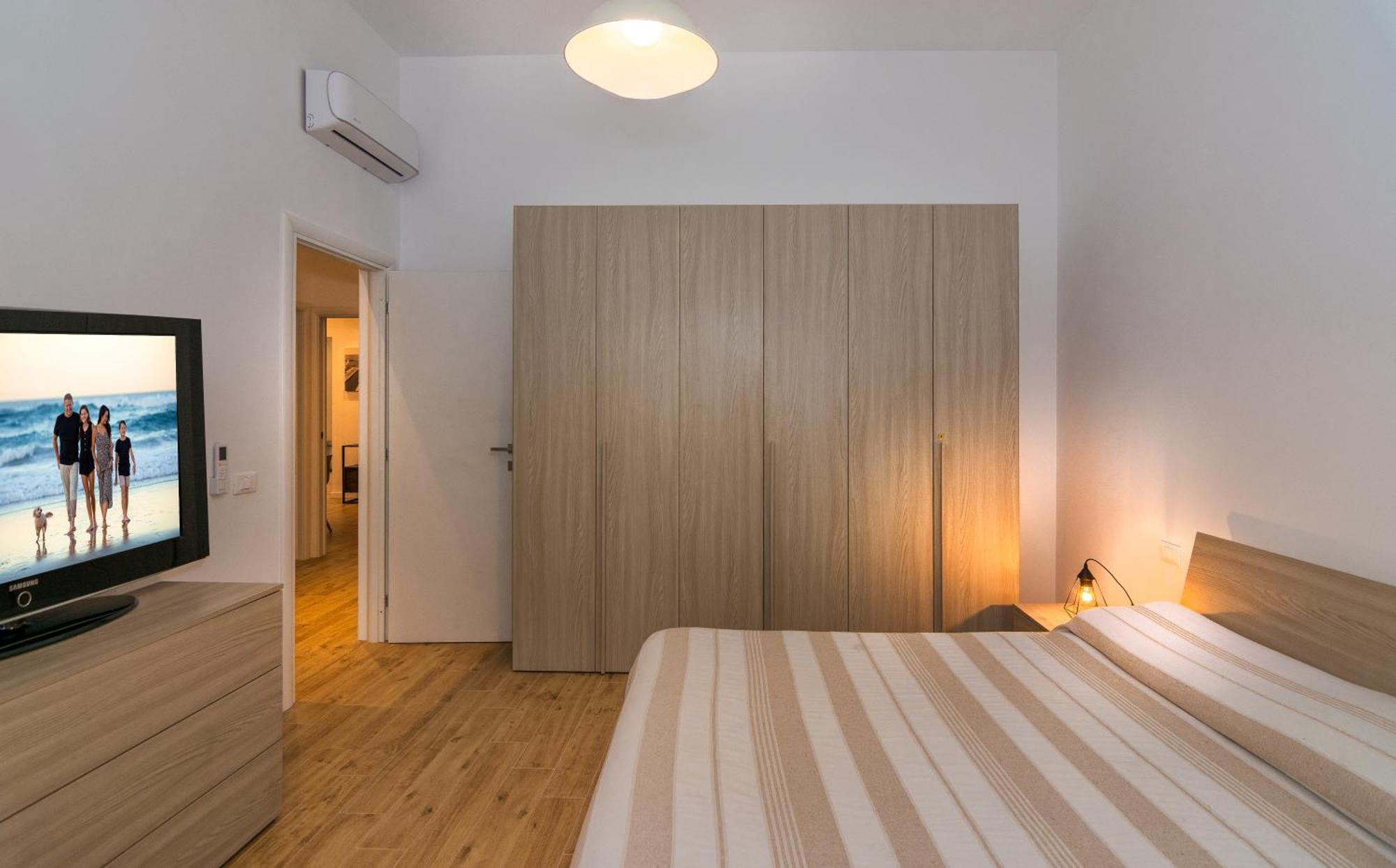 Casa Vacanze Da Antonio Ristrutturata Luglio 2023 Viareggio Eksteriør bilde