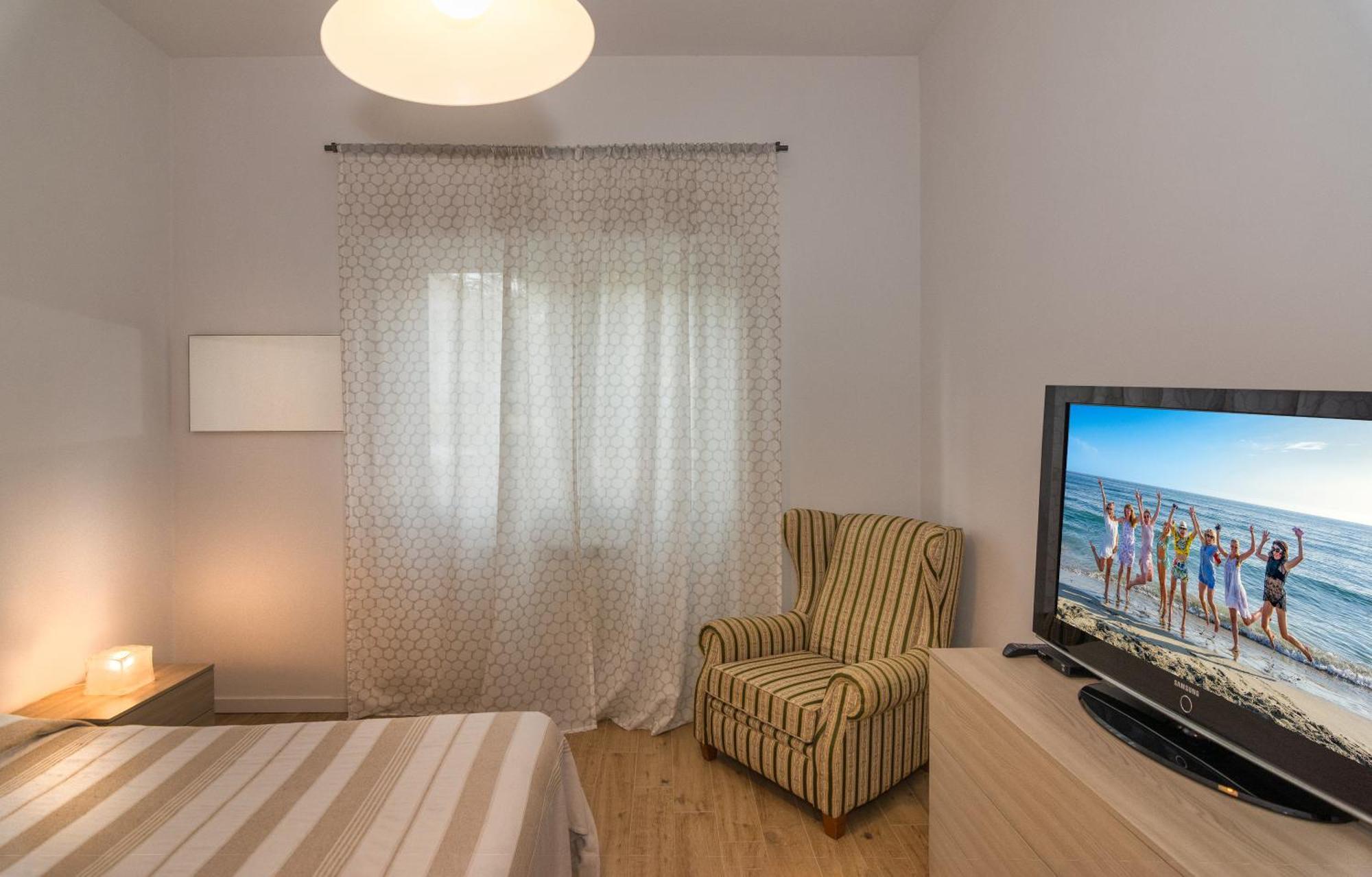 Casa Vacanze Da Antonio Ristrutturata Luglio 2023 Viareggio Eksteriør bilde
