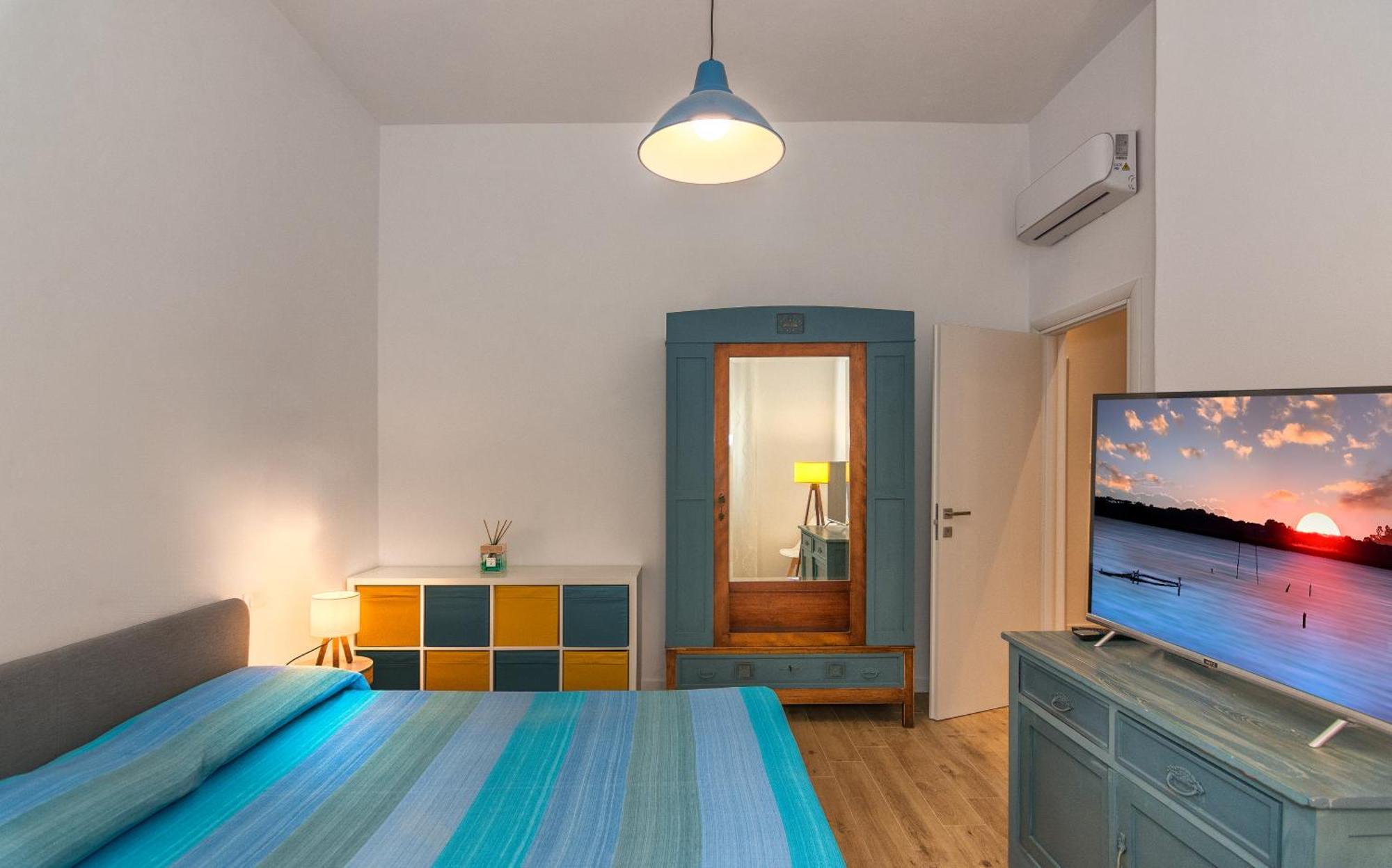 Casa Vacanze Da Antonio Ristrutturata Luglio 2023 Viareggio Eksteriør bilde