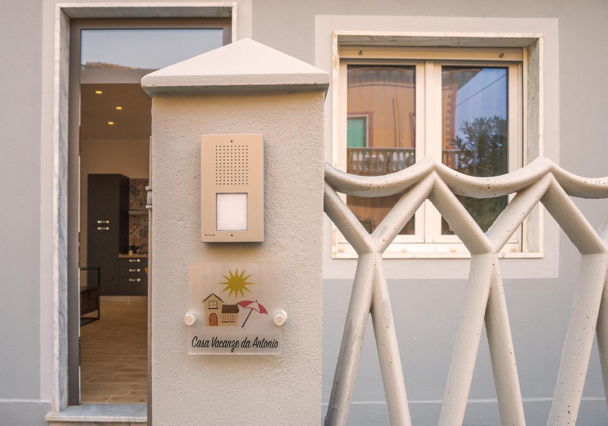 Casa Vacanze Da Antonio Ristrutturata Luglio 2023 Viareggio Eksteriør bilde